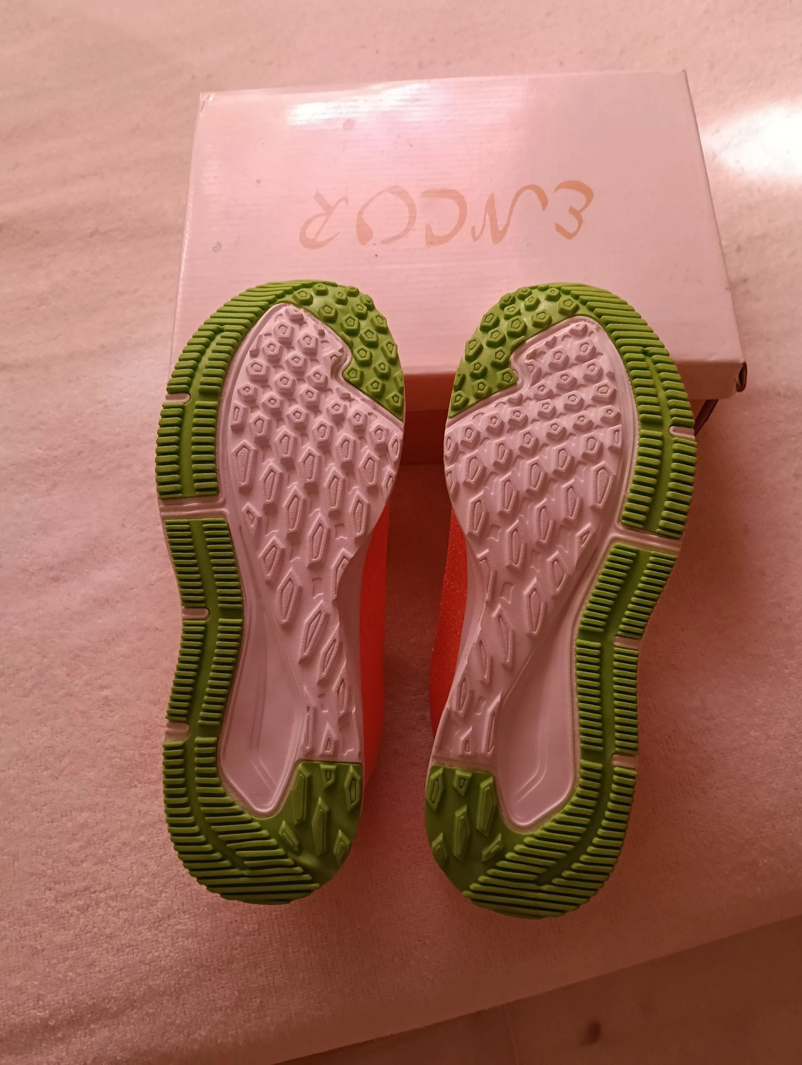 Chaussures de sport Riego – photo 5